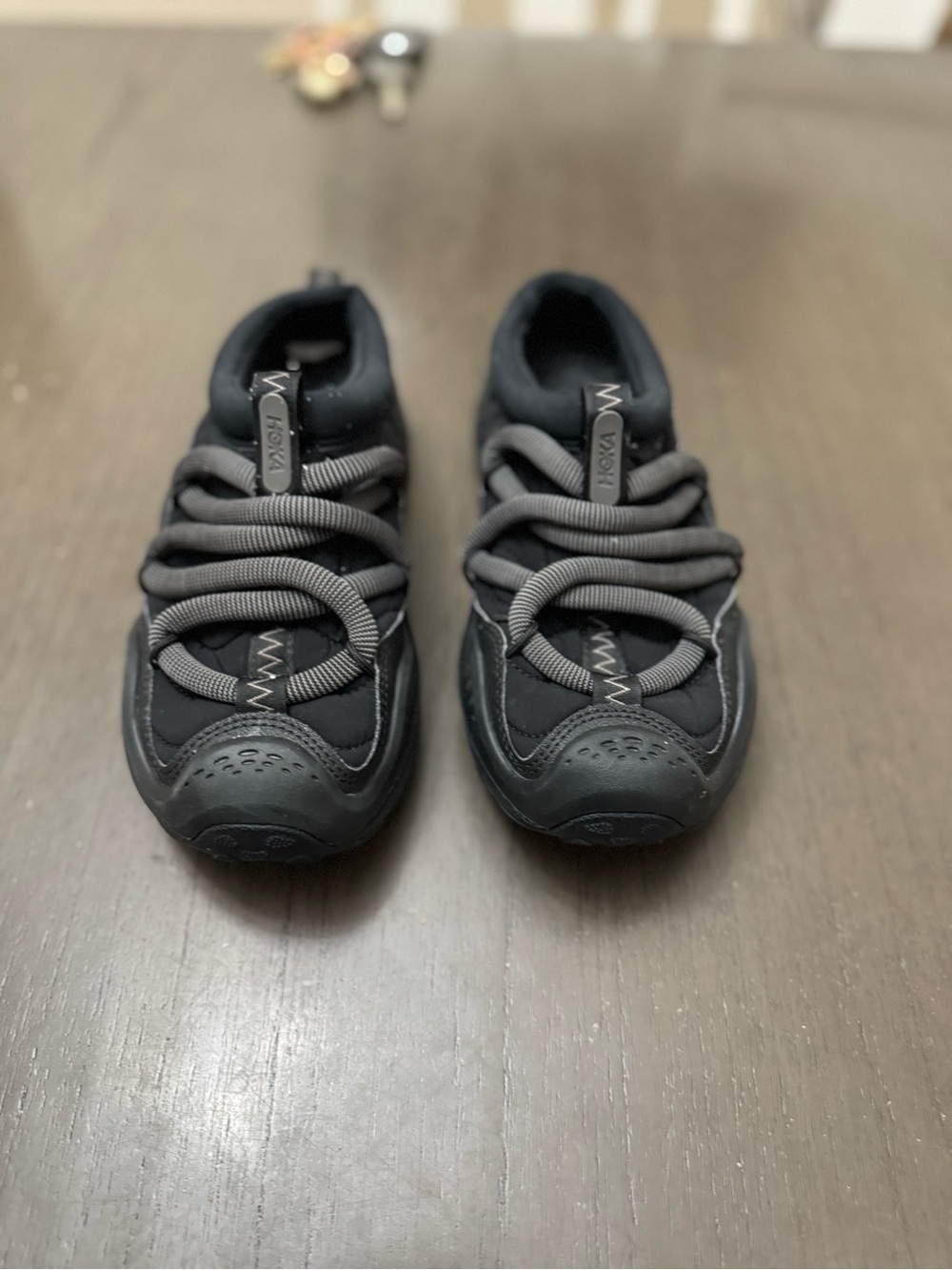 Hoka One One Ora Primo Color Black 1141570-bblc Sneaker size M5